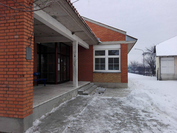 Кључају због залеђеног котла